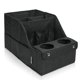 thumbnail image 1 of Organizador de asientos de coche MULISOFT con 11 compartimentos de almacenamiento, 1 of 7