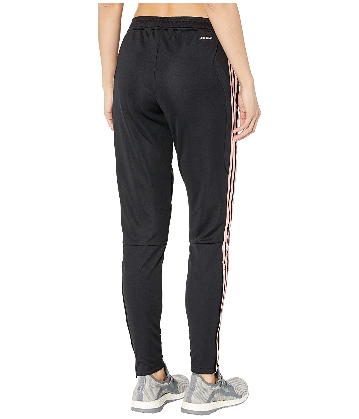 adidas cropped soccer pants