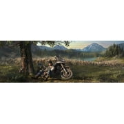 Days Gone - PlayStation 4