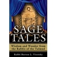 thumbnail image 2 of Contes de Sage: Sagesse et Merveille des Rabbins du Talmud, 2 of 2