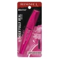 thumbnail image 2 of Rimmel Wonderfully Real Mascara, Waterproof Black, 2 of 8