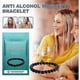 thumbnail image 2 of Anti-alcohol magnetic bracelet Anti-Alcohol Magnetic Bracelet Anti-alcohol Magnetic Bracelet, Effective in Reducing Alcohol Consumption for Alcohol, 2 of 5