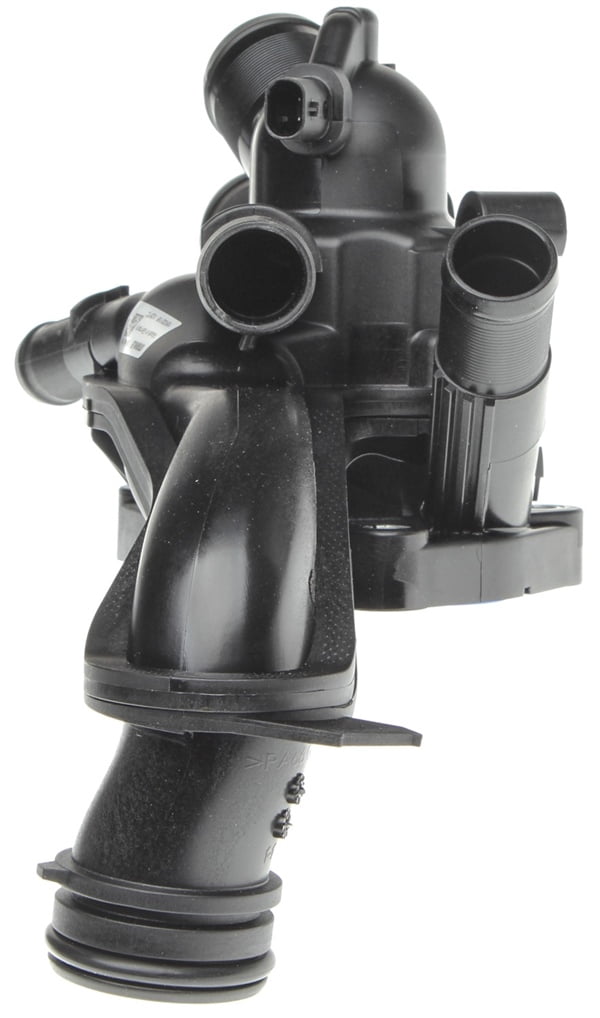 Engine Coolant Thermostat
