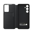 thumbnail image 5 of Samsung S-View Wallet Folio For Samsung Galaxy S24+-Black, 5 of 5