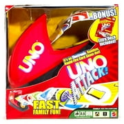 UNO Attack Game