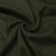 thumbnail image 4 of Waffleknit T Shirts for Men Short Sleeve V Neck Tees Tops Mens Casual Solid Color Pullover Breathable Basic Loungewear Athletic Workout Tshirts Shirt, 4 of 7
