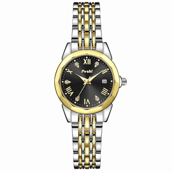 Women's Watches Niche High-end Waterproof Quartz Watches Luminous Women's Watches Fashion Trendy Watches