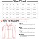 thumbnail image 2 of Sudadera con capucha para hombre, jersey de manga larga liso con capucha de forro polar, abrigo antiguo invertido, blusa de poliéster para hombre, 2 of 5