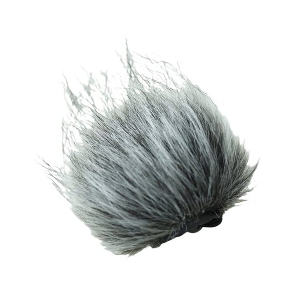Windscreen Muff for ZOOM H1 Essential Handheld Recorders Microphone Windshield Windscreen
