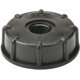 thumbnail image 2 of Adaptador IBC versátil para conector de manguera de jardín de 1/2 pulgada, grifo de latón de primera calidad y conexión de manguera a presión para contenedores IBC con rosca gruesa S60X6, 2 of 5