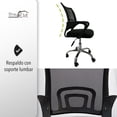 thumbnail image 3 of Silla de Oficina Ejecutiva STAY ELIT SILLA-01, 3 of 6