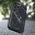 thumbnail image 4 of Funda LAUT Huex para iPhone 12 PRO MAX Negro marmol, 4 of 7
