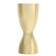 thumbnail image 5 of Acero doble jigger, cocctel doble jigger acero inoxidable medicina medicior jigger doble coctel jigger para accesorios de bar, 5 of 7