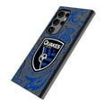 thumbnail image 2 of Keyscaper  Black San Jose Earthquakes Galaxy Magnetic Bump Case, 2 of 7