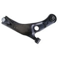 thumbnail image 2 of Gsuatey Front Lower Control Arm Left Driver Side Control Arm w/Ball Joint Compatible for Sentra 2020-2024 Replaces 54501-6LB0A, 2 of 12