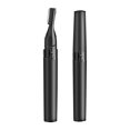 thumbnail image 3 of 1Pcs Multifunctional Electric Eyebrow Trimmer Painless Mini Razor Portable Razor Shaver Epilator for Women, 3 of 8