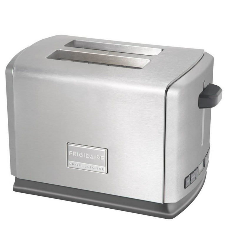123456789 : (Frigidaire) 2 Slice Toaster (FCL-6002)