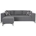 thumbnail image 1 of Sala modular Easy Living Eco gris, 1 of 6