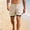 Khaki, variant on Men's 2-in-1 Athletic Shorts, Quick Dry Workout Shorts with Built-in Compression Liner, Elastic Waist Drawstring with Side Slit Swim Trunks Army Green S