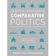 thumbnail image 1 of Pre-Owned Essential Readings in Comparative Politics, 9780393938982, 0393938980, Paperback, 5 edition, 1 of 1