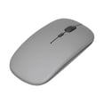 thumbnail image 1 of Wireless Mouse, Optical Positioning Technology Plug And Play Laptop Mouse  For Desktop PC For Laptop, 1 of 8