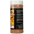 John Henry's Pecan Rub AIF4 (11.5 oz)