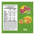 thumbnail image 2 of Papas fritas Ruffles sabor queso 67 g, 2 of 4