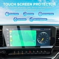 thumbnail image 2 of Protector de pantalla Karltys para Chevy Silverado GMC Sierra 13,4", 2 of 7
