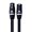 Black, variant on Monster Cable Prolink Studio Pro 2000 XLR Microphone Cable, 100 Foot