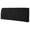 🔥 Black_New#1141, variant on Headboard Cover Full Wrap 71in Dustproof Padded Elastic Slipcover for Upholstered Bed, Machine Washable