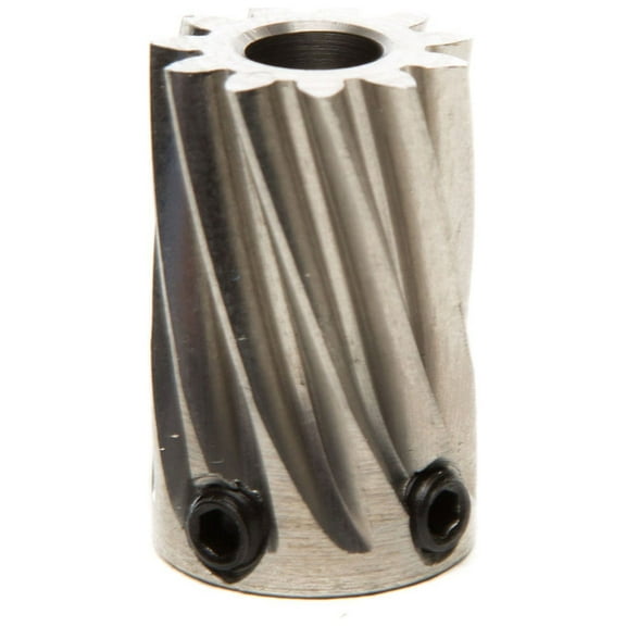 Blade 11t Pinion Fusion 480 BLH4958 Replacement Helicopter Parts