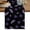 Black, variant on Spring Botanical Table Runner, Green Olive Berry Branches Leaves Fruit Washable Cotton Linen Table Runners 36 Inches Long, Dresser Scarf Runner for Nightstand/End Tables/Round Tables 13''x36''