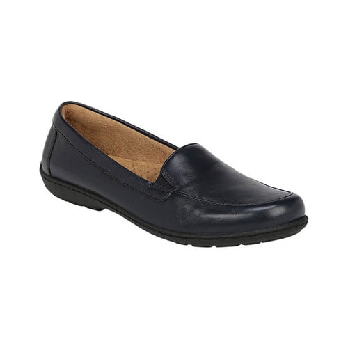 soul naturalizer kacy women's leather flats