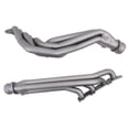 thumbnail image 3 of BBK Performance 1947 2011-2014 Ford F150 Coyote 5.0 Truck 1-3/4" Long Tube Headers - Chrome, 3 of 6