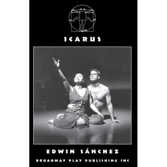 Icarus (Paperback)