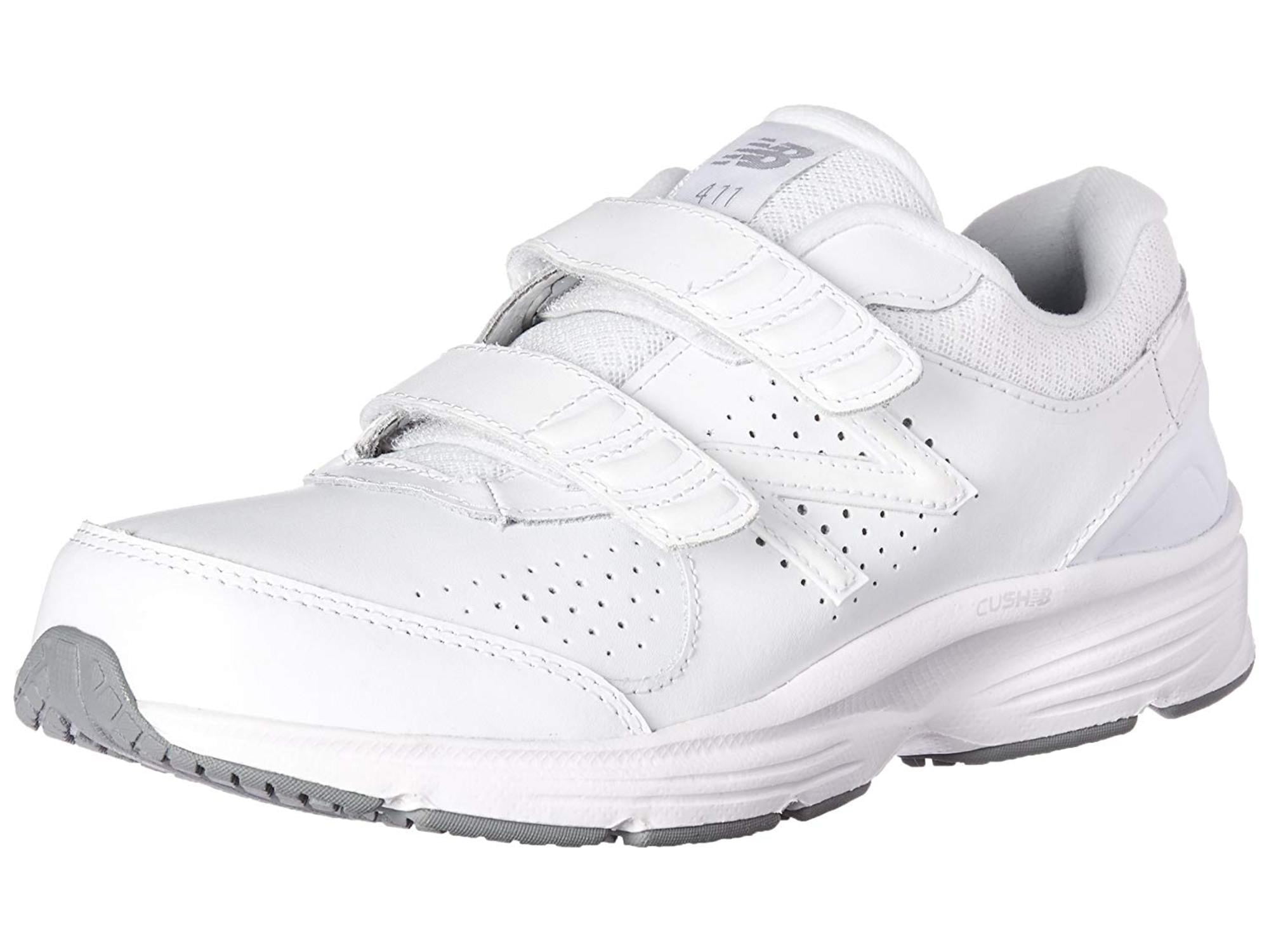 new balance 411v2 walking shoe