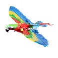 thumbnail image 3 of Dog Toys Dog Bed Sounding And Lighting Simulated Bird Interactive Cat  For Indoor Cats  Automatic Hanging Pet  For Practice, 3 of 9