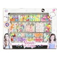 thumbnail image 1 of Kit para hacer pulseras, kit para hacer pulseras con cuentas, juego para niños con cuentas, diseño de próxima generación, 1 of 9