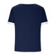 thumbnail image 5 of TaTaai Women's Summer V-Neck Top, Lightweight Cotton, Relaxed Fit, Short Sleeve, Breathable, Casual Daily Outings Multi-Color Gift, 5 of 7