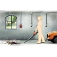 thumbnail image 6 of Worx WG545.1 20V Power Share AIR Cordless Leaf Blower & Sweeper, 6 of 11