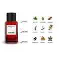 thumbnail image 2 of Perfume Unscripted In The Dark Cologne 100 ml para mujeres y hombres, 2 of 4