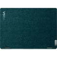 thumbnail image 4 of 2023 Lenovo Yoga 6 2-in-1 360° 13.3" WUXGA TouchScreen Laptop, AMD Ryzen 5 5500U, 8GB RAM, 1TB PCIe SSD, Backlit keyboard, Fingerprint reader, Win 11, Dark Teal, 32GB SnowBell USB Card, 4 of 5