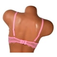 thumbnail image 3 of Women Bras 6 Pack of Double Pushup Bra B Cup C Cup 40C (9904), 3 of 5