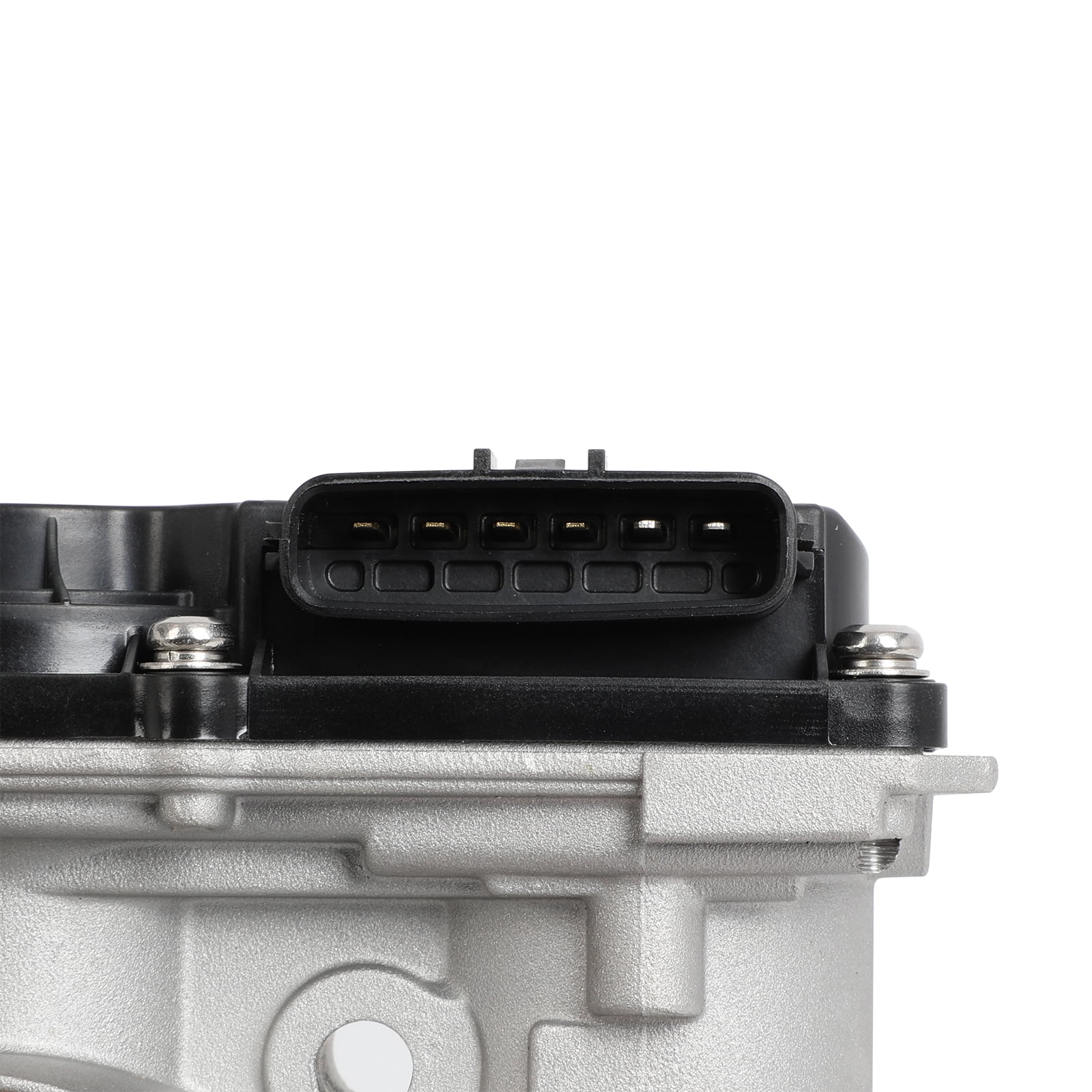 CCIYU Throttle Body Assembly Fit for 2016-2018 for Acura for RDX | 2013-2017 for Honda for Accord | 2013-2015 for Honda for Crosstour Throttle Body Unit 672011