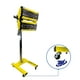 thumbnail image 3 of Lampara Curado Hantec Carrocería Secado Rapido pintura 220V, 3 of 5