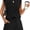 0-black, variant on Two Piece Sets for Women Trendy Short Sets Beach Vacation Clothes Airport Travel Cruise Summer Outfits