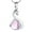 Pink, variant on Crystal Cremation Jewelry for Ashes Swan Urn Necklace for Ashes Women Men Cherish Memories Jewelry to Keep Someone Near to You Urn Keepsake Necklace