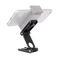 thumbnail image 2 of EeaseCA Camera Tripod Z Type Pan Tilt Bracket Folding Camera Stand Z Phone Bracket, 2 of 7