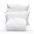 thumbnail image 1 of Paquete de Protector y Almohada - Matrimonial Spring Air Kit, 1 of 8