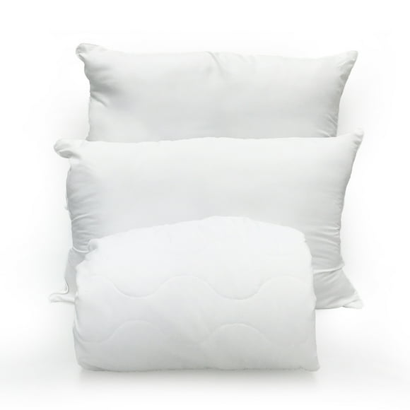 Paquete de Protector y Almohada - Queen Size Spring Air Kit